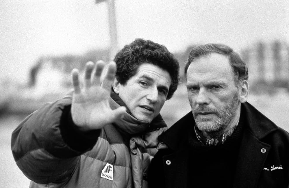 男と女 IIの画像