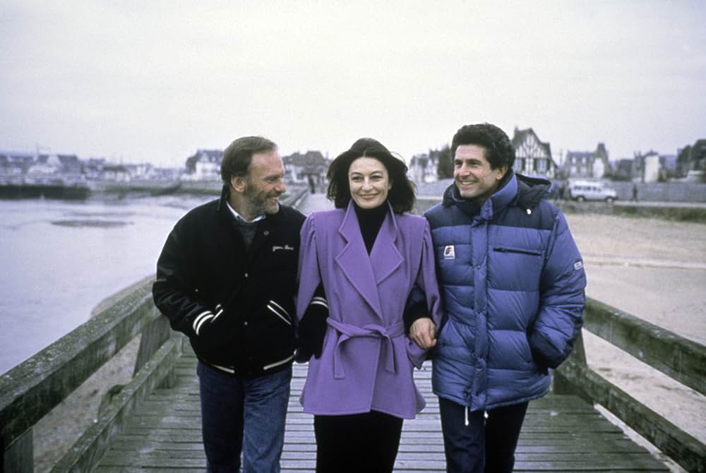 男と女 IIの画像