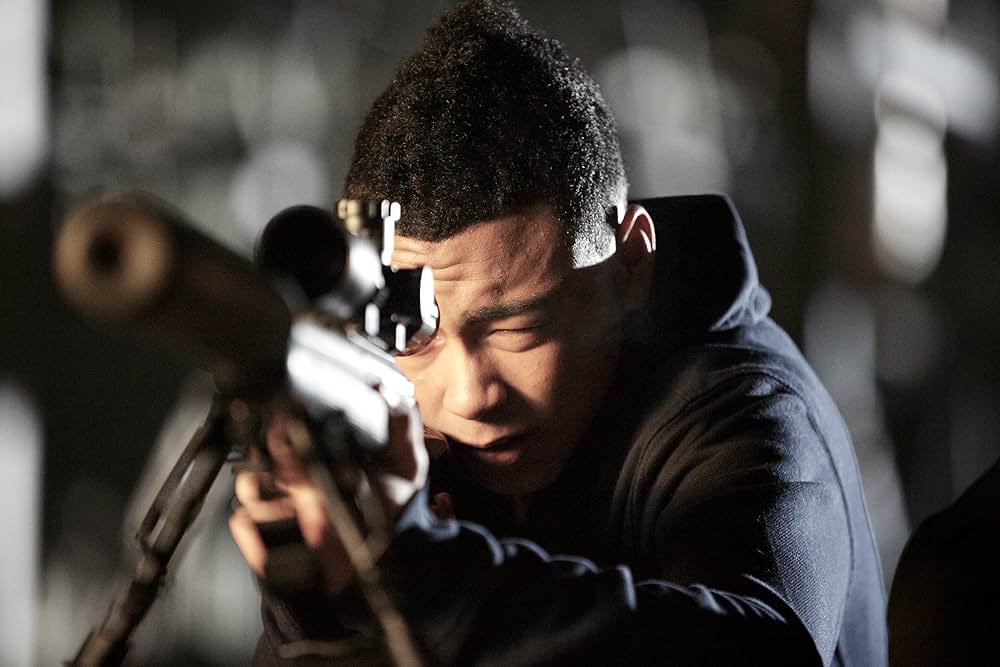 ダブル・リベンジ 裁きの銃弾の画像