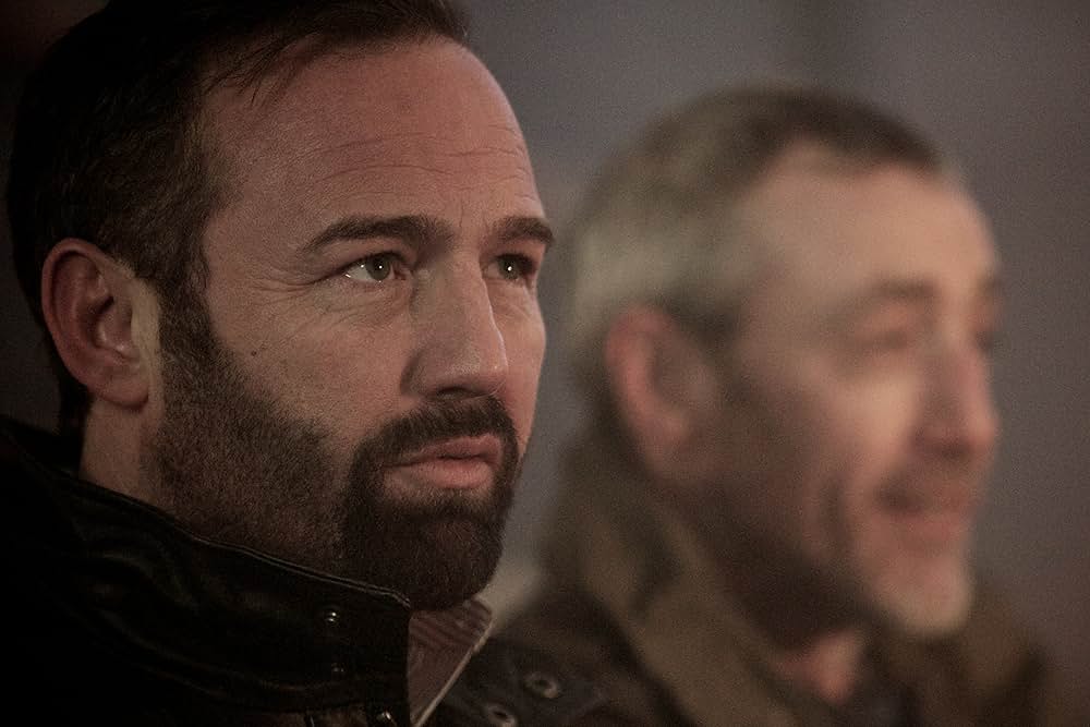 ダブル・リベンジ 裁きの銃弾の画像