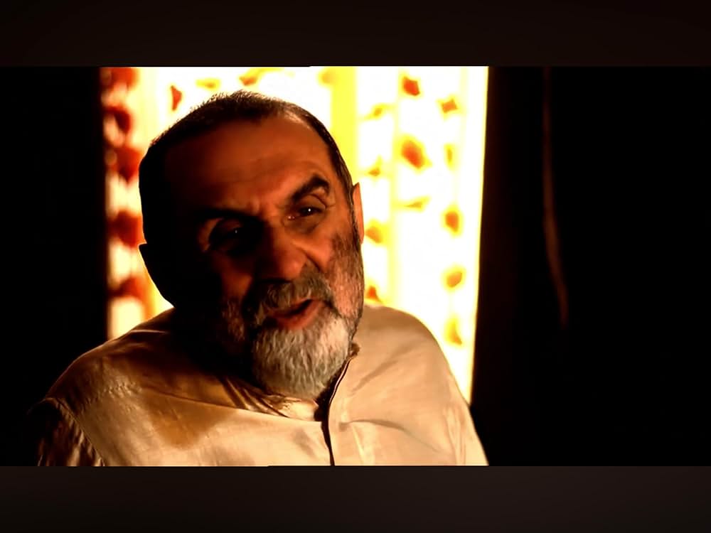 Bollywood Queen（原題）の画像