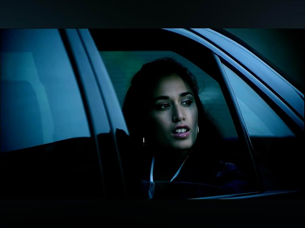 Bollywood Queen（原題）の画像