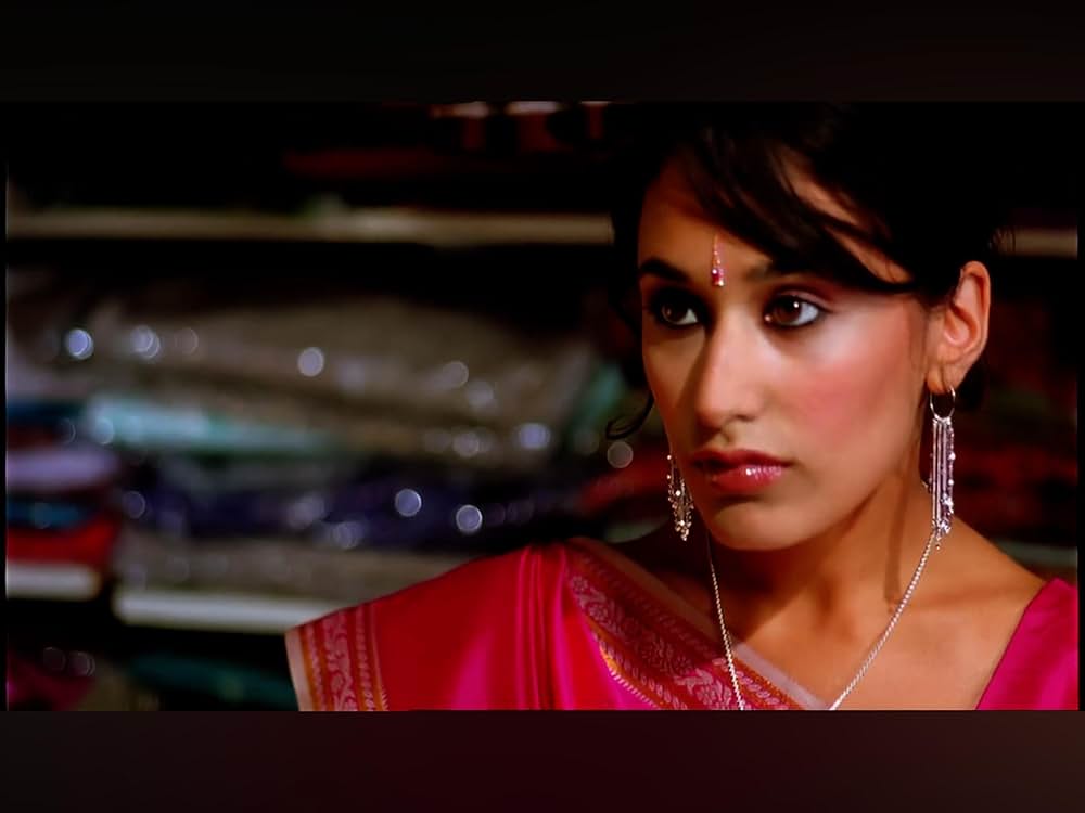 Bollywood Queen（原題）の画像