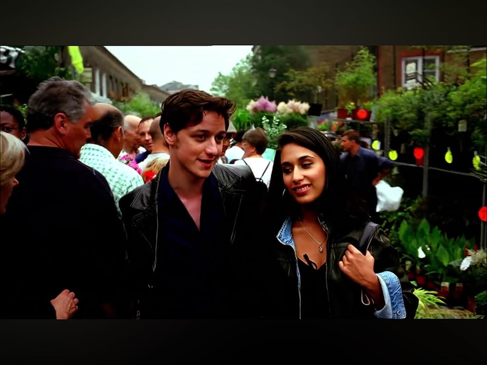 Bollywood Queen（原題）の画像