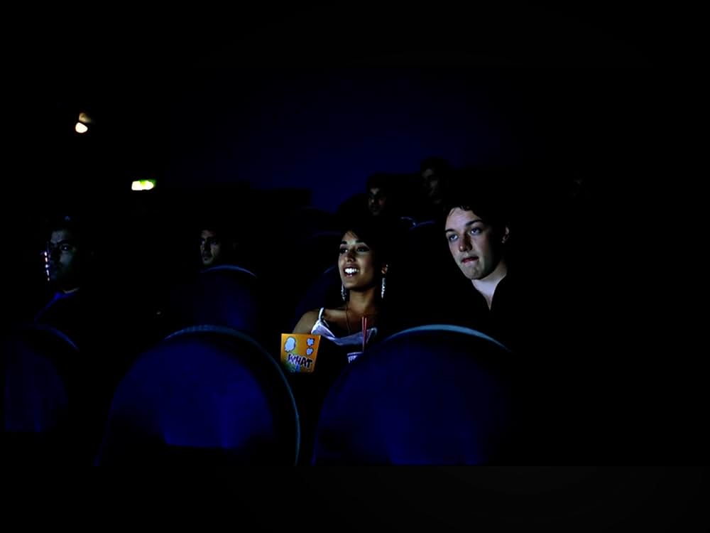 Bollywood Queen（原題）の画像