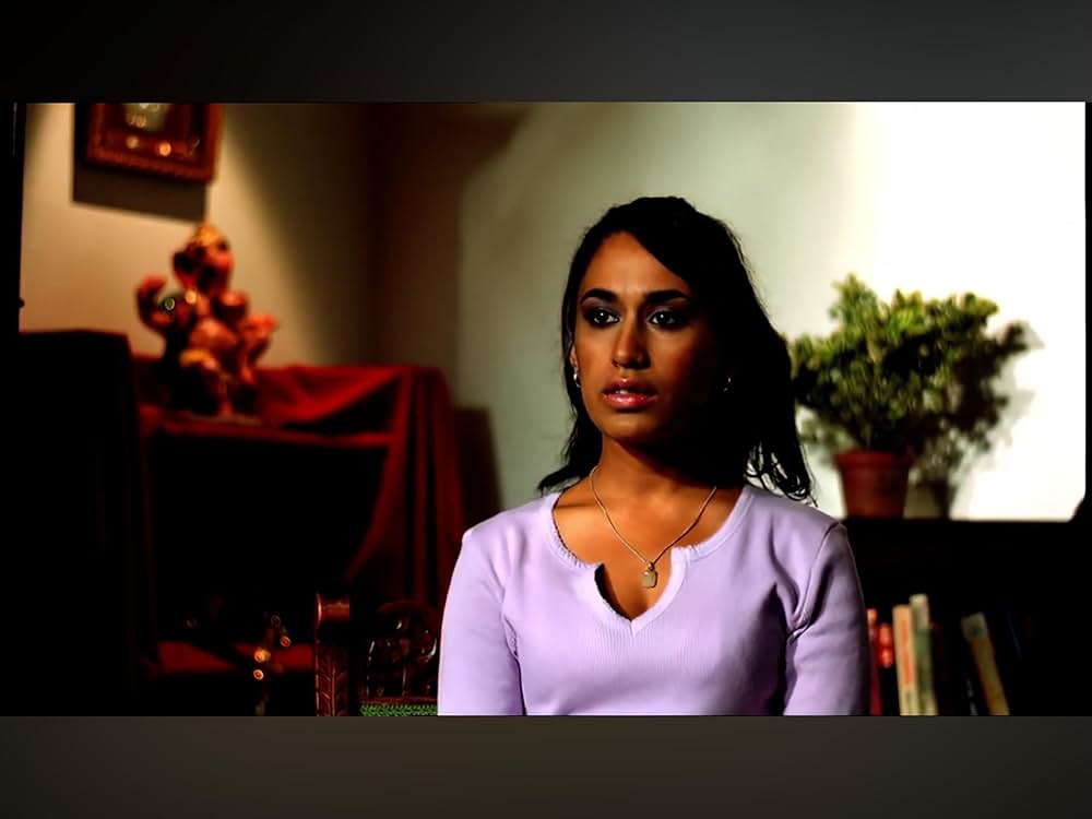 Bollywood Queen（原題）の画像