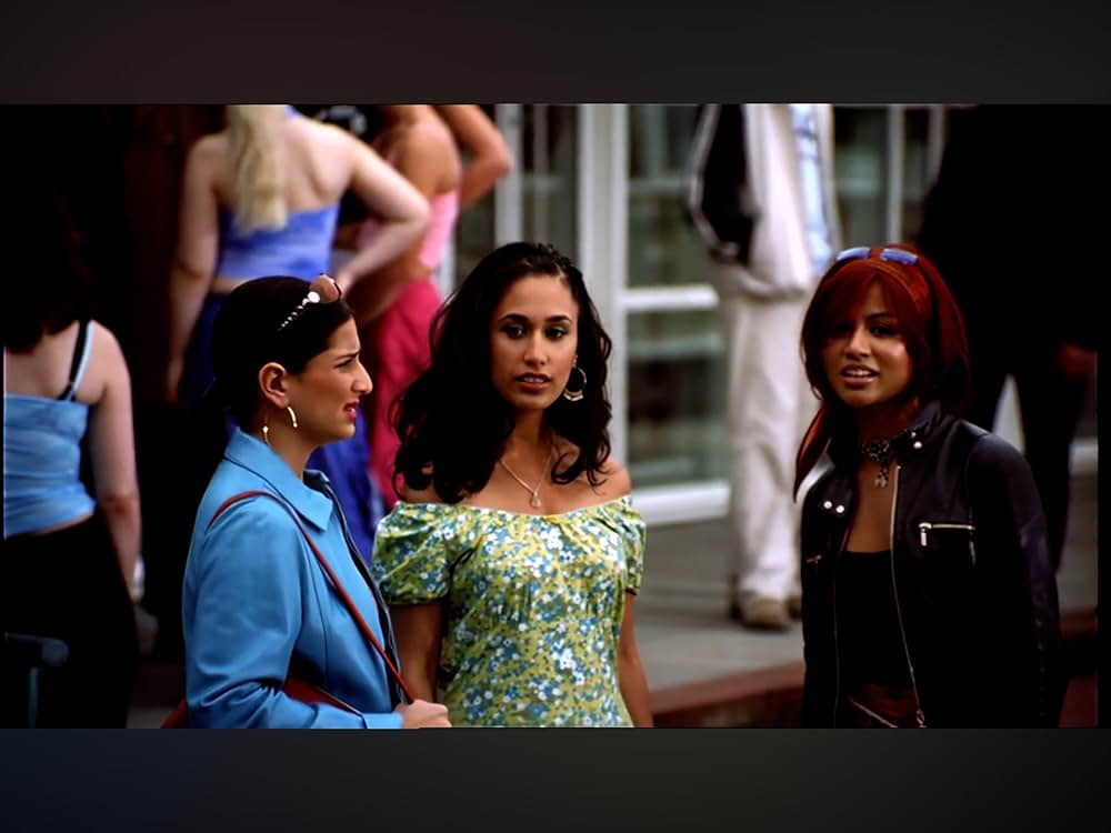 Bollywood Queen（原題）の画像