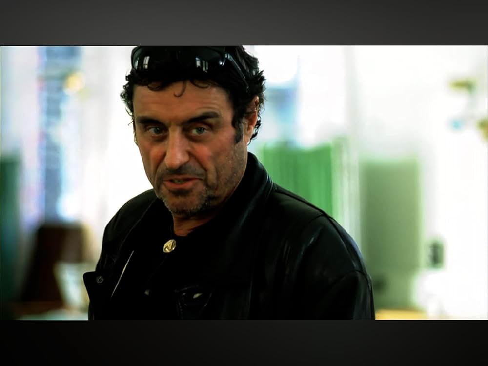 Bollywood Queen（原題）の写真