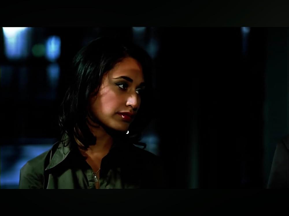 Bollywood Queen（原題）の画像