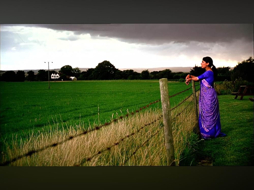 Bollywood Queen（原題）の画像