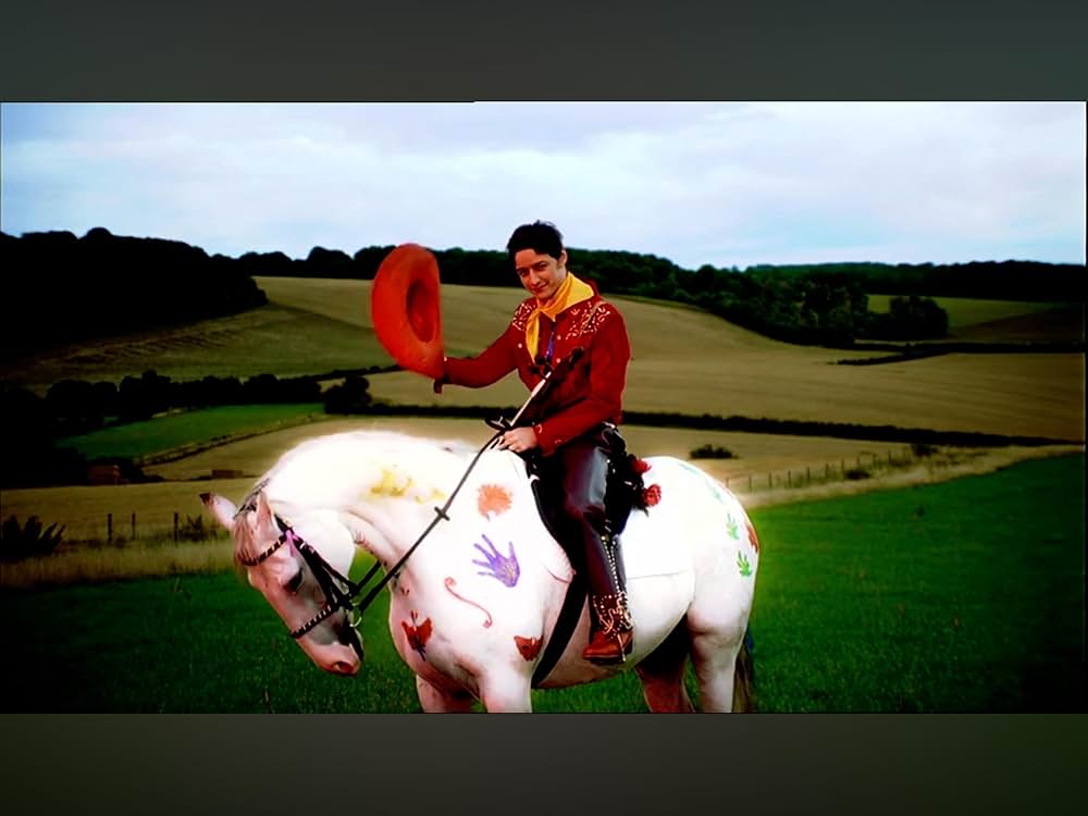 Bollywood Queen（原題）の画像