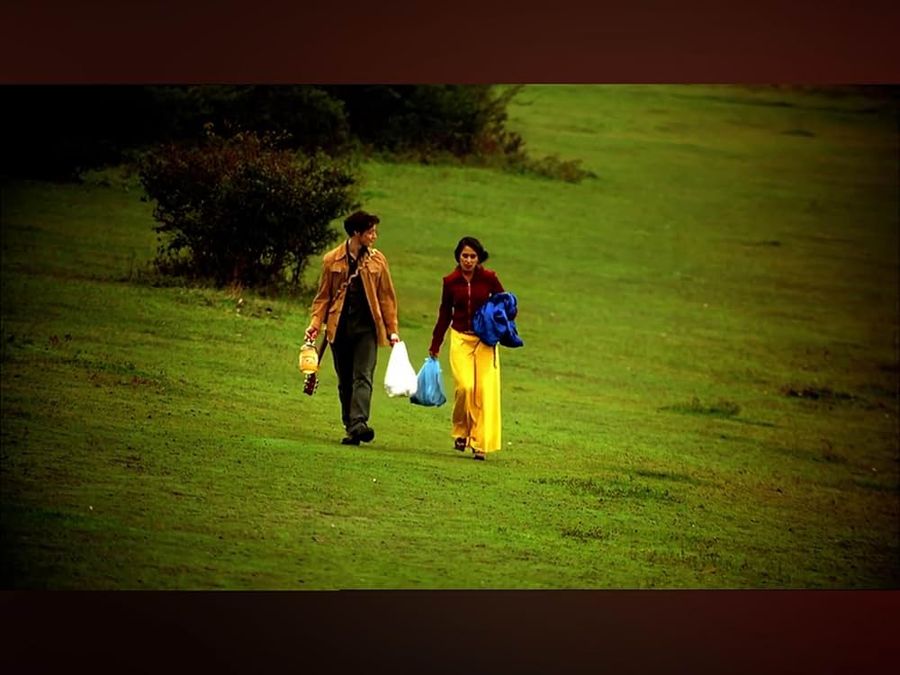 Bollywood Queen（原題）の画像