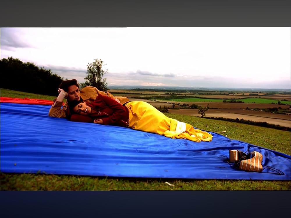 Bollywood Queen（原題）の画像