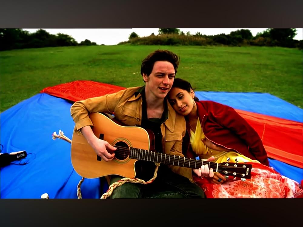 Bollywood Queen（原題）の画像