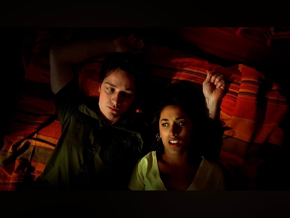 Bollywood Queen（原題）の画像