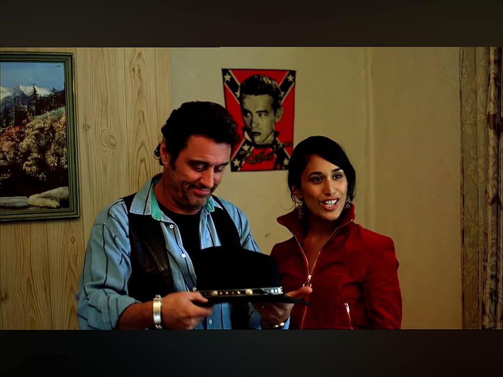 Bollywood Queen（原題）の画像