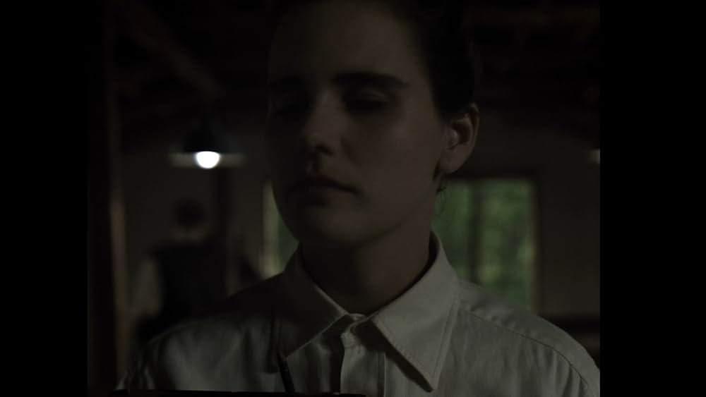 With a Little Patienceの画像