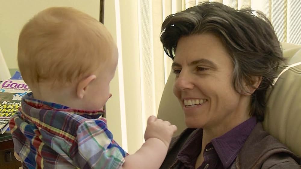 ティグ: それでも立ち続けるの写真