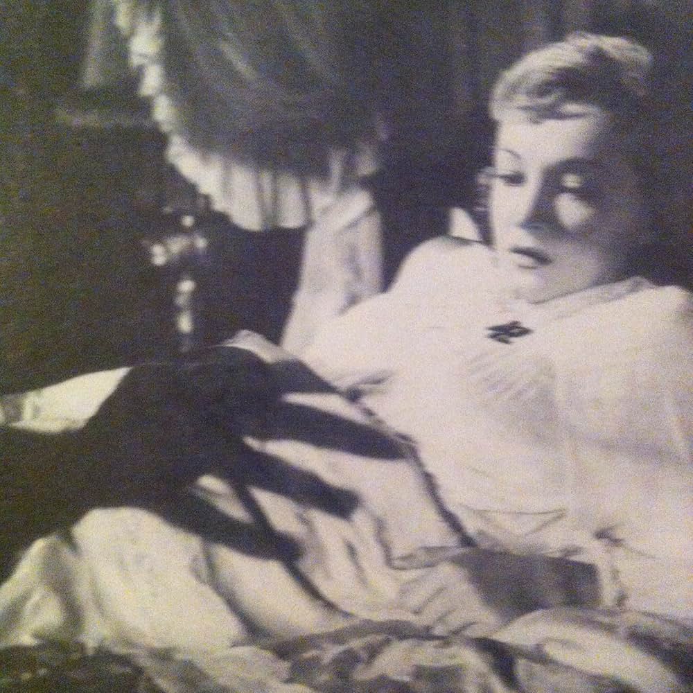 私の名前はジュリア・ロスの画像