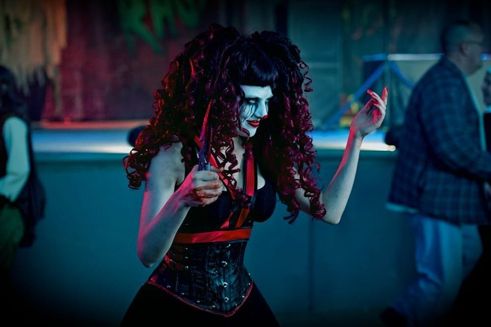 ファンハウスの画像