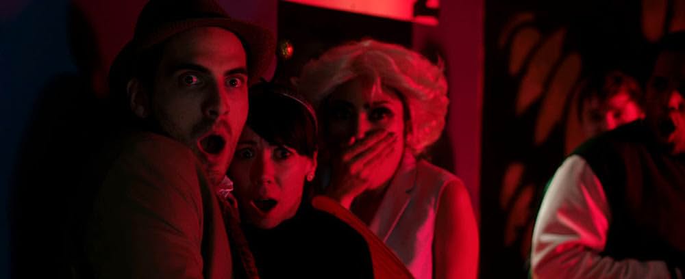 ファンハウスの画像