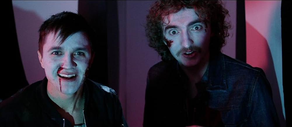 ファンハウスの画像