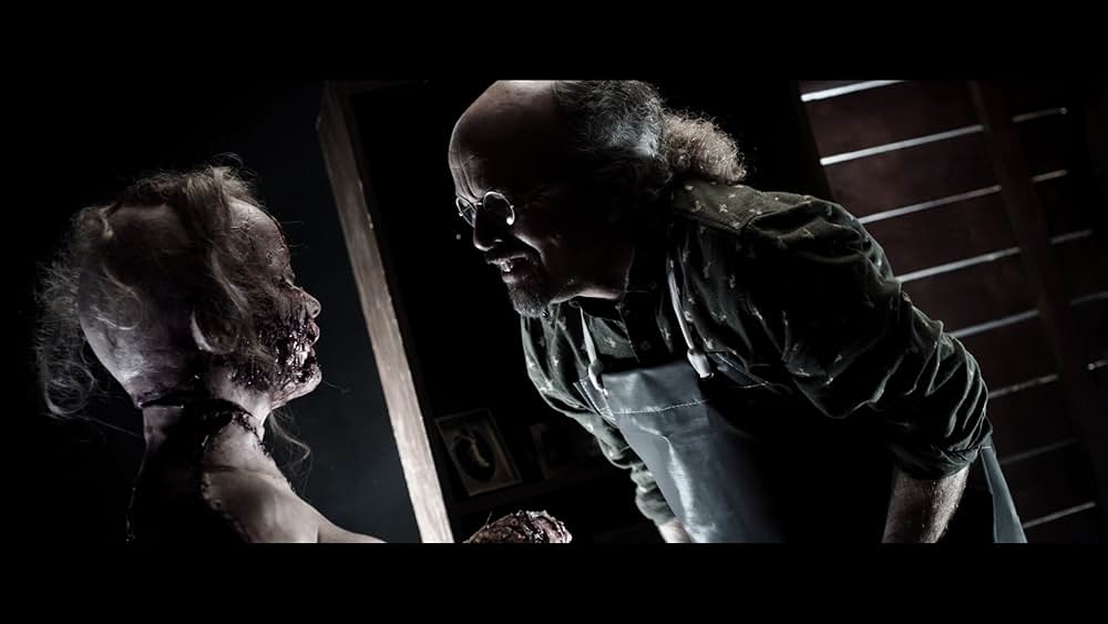 ファンハウスの画像