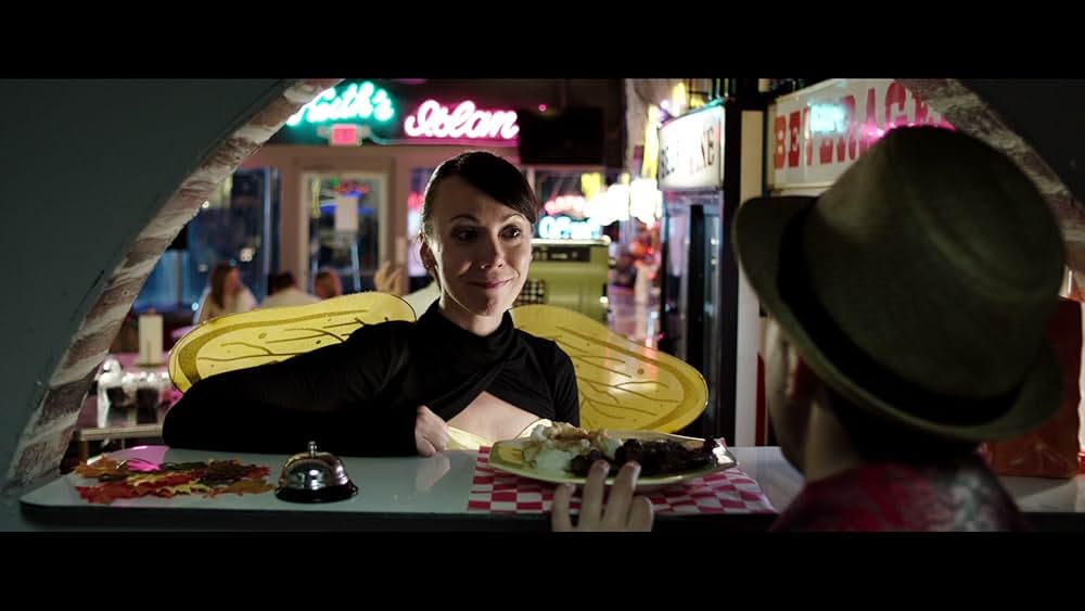 ファンハウスの画像