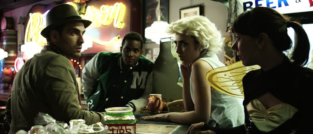 ファンハウスの画像