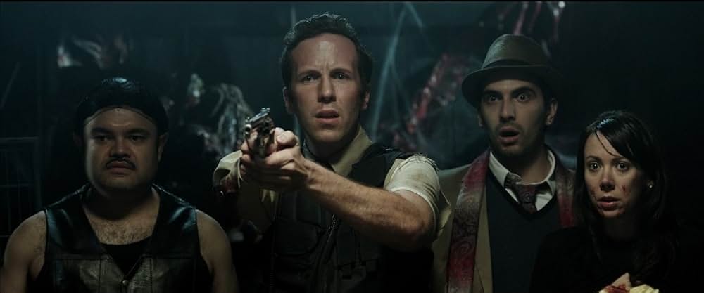 ファンハウスの画像