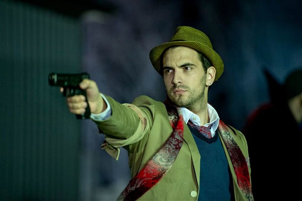 ファンハウスの画像