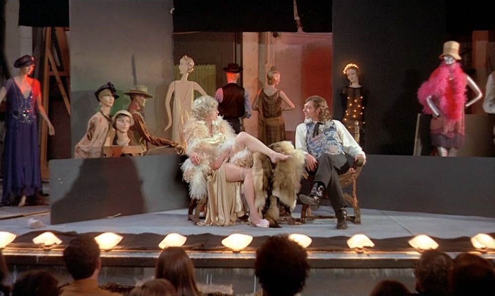 ライオンズ・ラブの画像