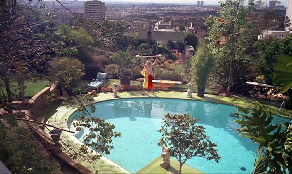 ライオンズ・ラブの画像