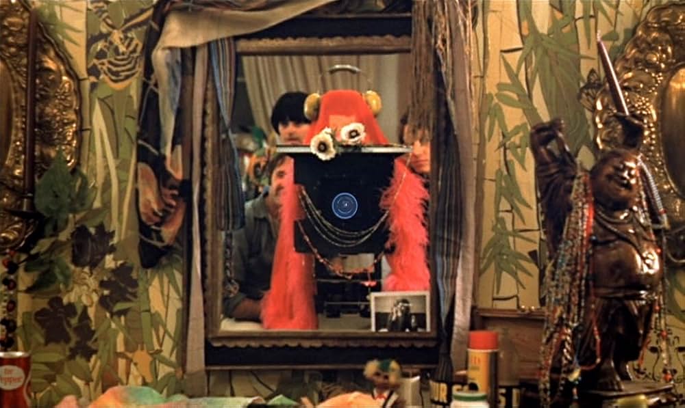 ライオンズ・ラブの画像