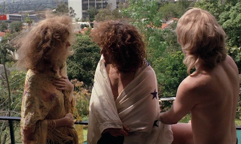 ライオンズ・ラブの画像