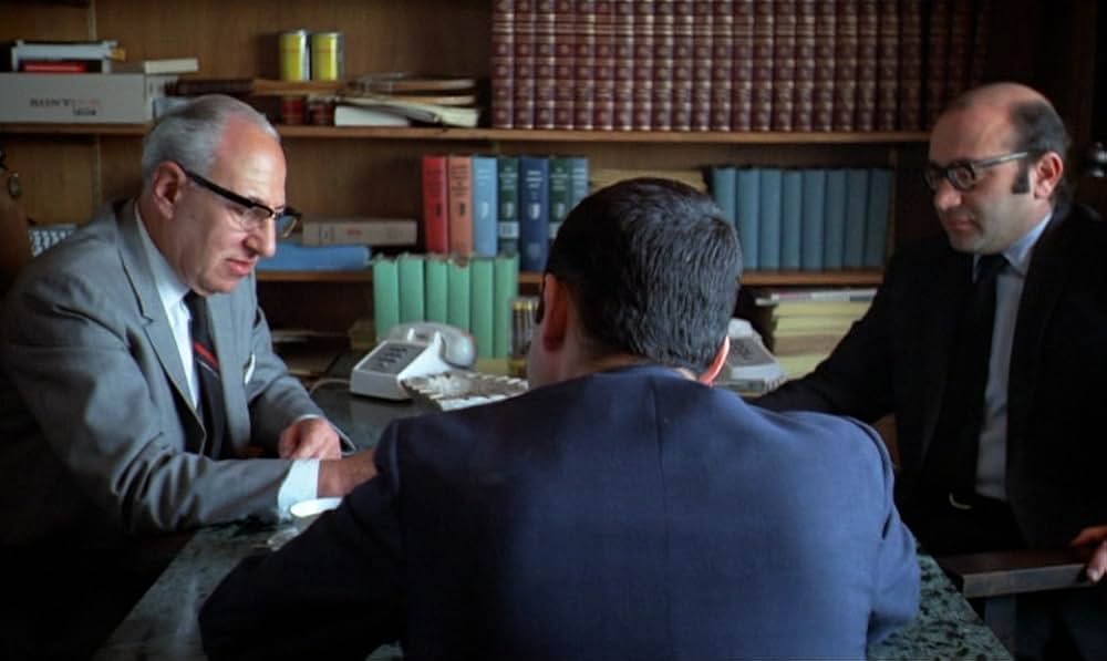 ライオンズ・ラブの画像