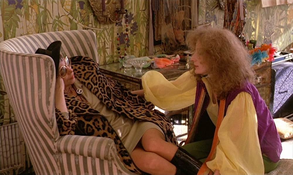 ライオンズ・ラブの画像