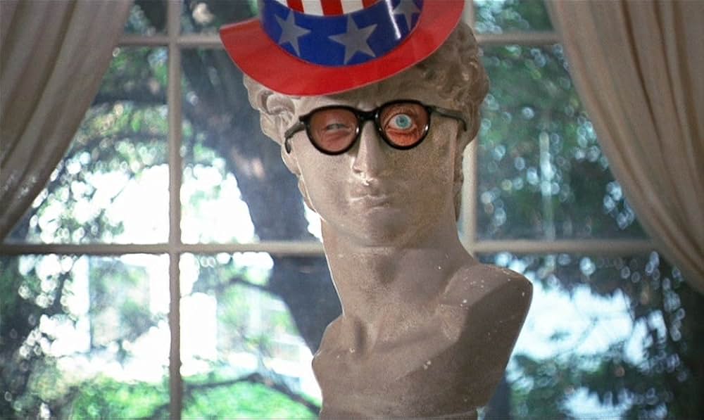 ライオンズ・ラブの画像