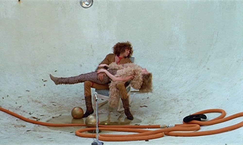 ライオンズ・ラブの画像