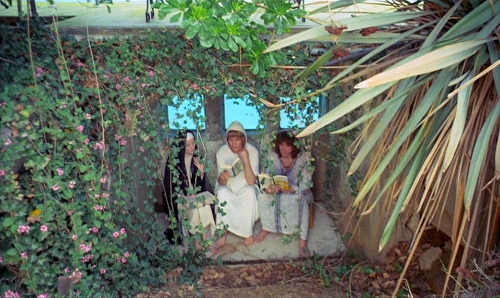 ライオンズ・ラブの画像