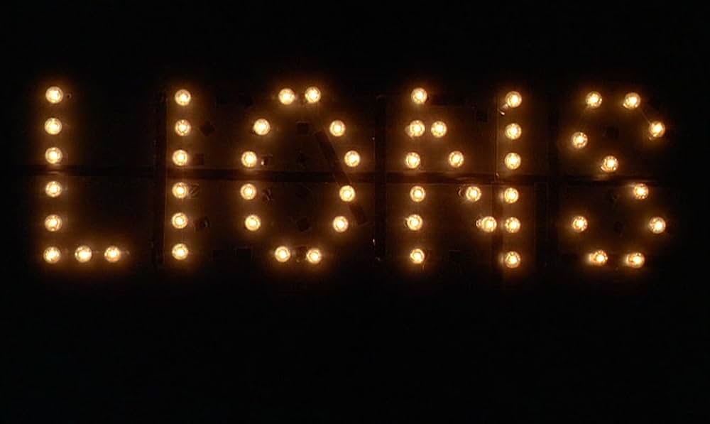 ライオンズ・ラブの画像