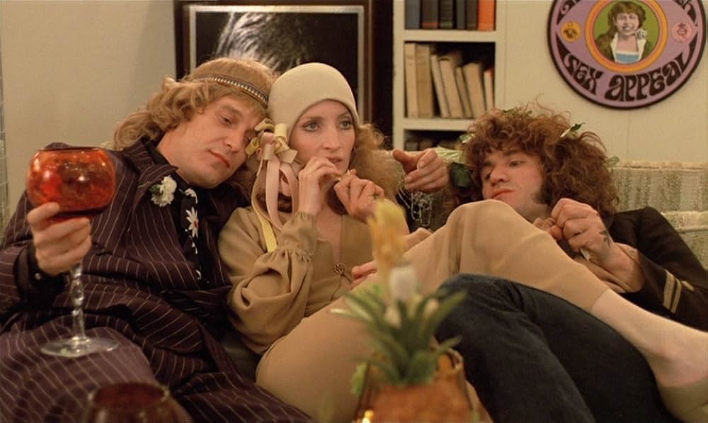 ライオンズ・ラブの画像