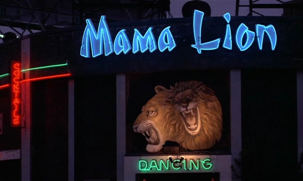 ライオンズ・ラブの画像