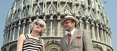 「黄色いロールス・ロイス」イングリッド・バーグマンの画像