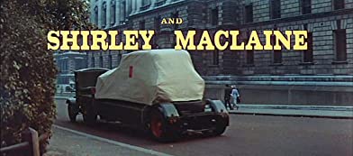 「黄色いロールス・ロイス」イングリッド・バーグマンの画像