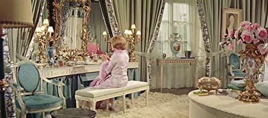 「黄色いロールス・ロイス」イングリッド・バーグマンの画像