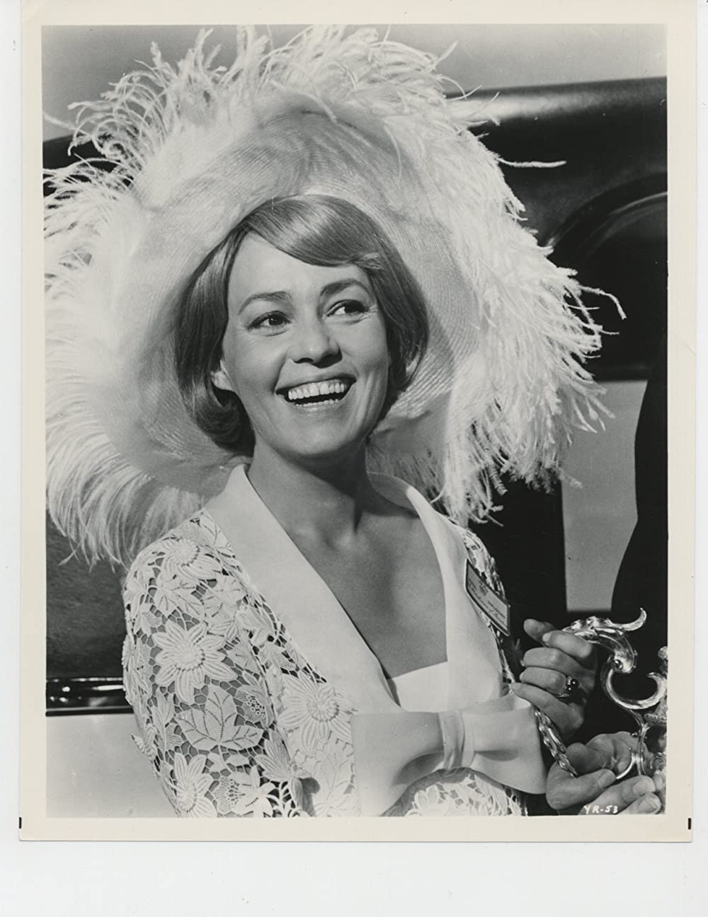 黄色いロールス・ロイスの画像