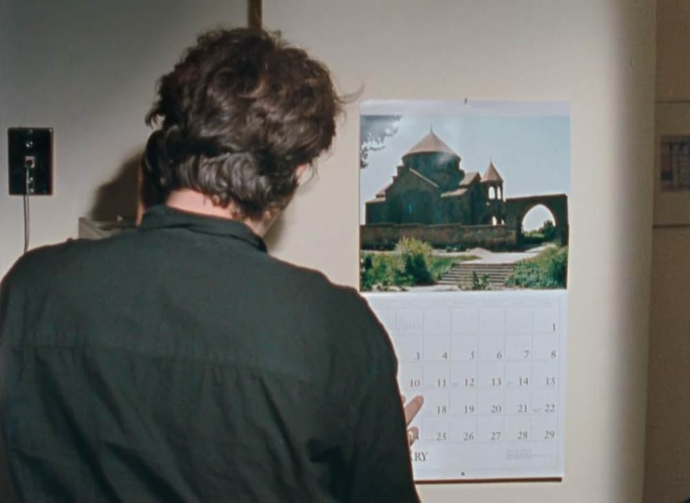 Calendar（原題）の画像