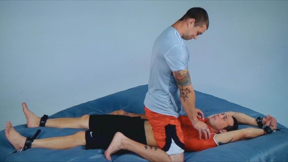 くすぐりの画像