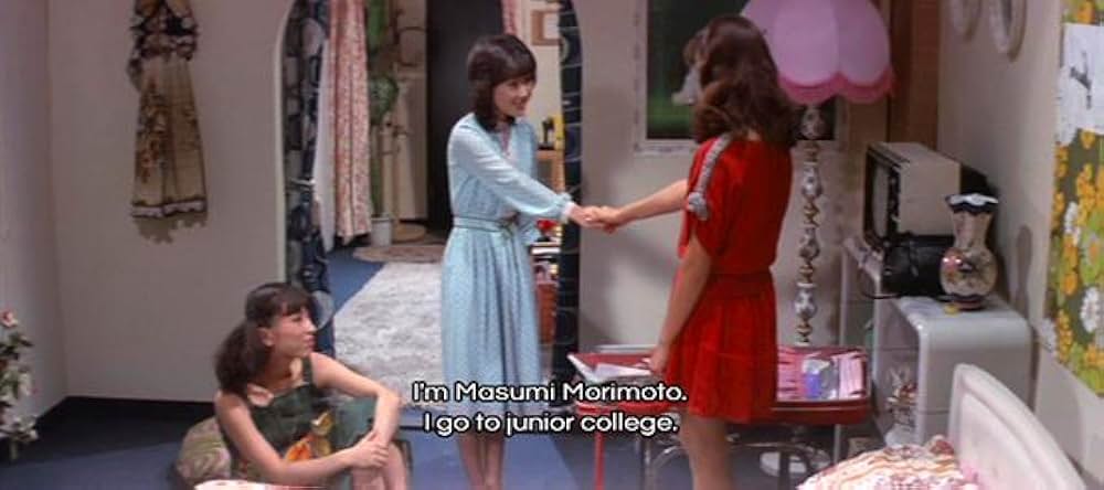 バックが大好きの画像